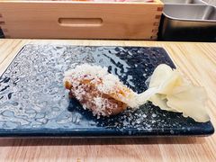 -鮨政· Omakase(港汇恒隆广场店)