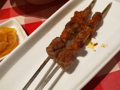 -西贝(金桥店)