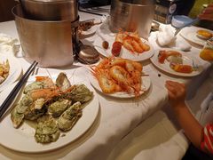 -星伦多自助料理(华润万象城店)