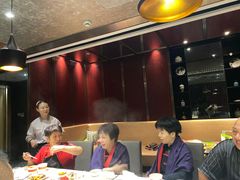 -海底捞火锅(中商百货店)