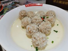 -来菜·湖北头牌藕汤(汉街店)