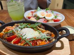 -The Good Place好地方·Brunch·coffee(国贸店)