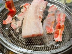 -韩山葵烤肉(太古里店)