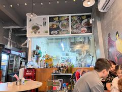 -海安安越南粉(丹竹頭店)