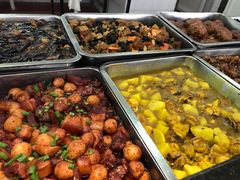 -上海外国语大学（虹口校区）食堂