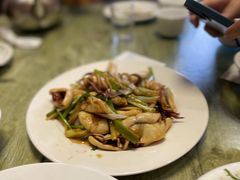 -华春餐馆(鱼山路店)