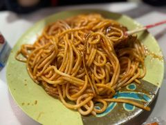 -佑汉小贩大楼熟食中心