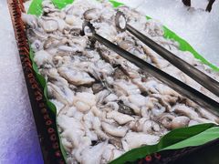 -德得轩烤涮一体自助餐厅(王府井店)