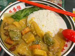 -港爺茶檔·茶餐厅(东晓南路店)