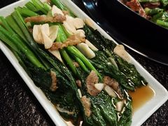 -大自然醉鹅·铁锅火焰鹅(上海联洋店)