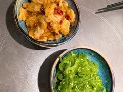 -沼津港精致料理·寿喜烧·烧鸟(龙湖南桥天街日料榜单店)