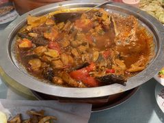 -大师傅金奖啤酒鱼(西街口总店)