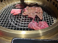 -谷牛日式烤肉(宝山U天地店)