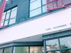 -隹木咖啡馆(宝龙广场店)