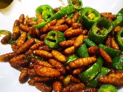 -石岐佬中山菜馆(张溪店)