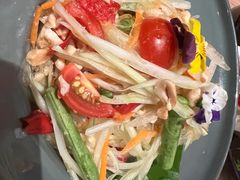-Thai Alley泰爱里(二沙岛店)