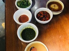 -竹叶涮肉坊(总店)