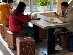 -麦当劳(北苑秋实路店)
