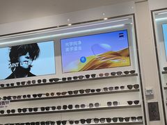 -J-OPTICAL佳视明眼镜·蔡司视觉(吾悦广场店)