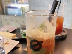 -BE NORMAL CAFE(霞溪路店)