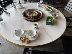 -枇杷园食为鲜火锅(南山店)
