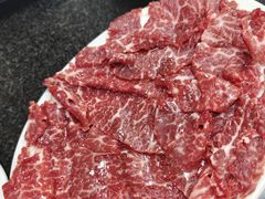 -五洲牛肉美食馆