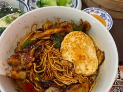 -王繁星面馆(西安熙地港店)