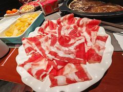 -陈府大宅门成都火锅·手切鲜肉(太原街店)