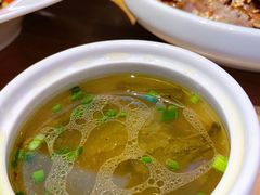 彝家酸菜洋芋汤-阿斯牛牛·凉山菜(新会展店)