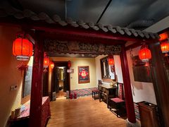 -山西会馆·晋菜·晋商宴·牌匾博物馆(胜利东街店)