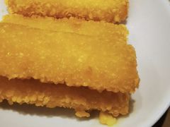 -海富荣锅贴(万象城店)