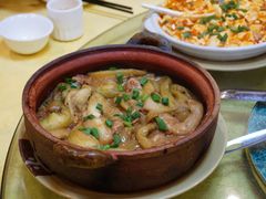 -东兴黄鳝饭店(江洲店)