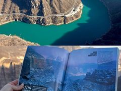 -河南宝泉旅游区