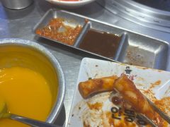 -安又胖韩国烤肉(美罗城店)