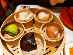 虾饺五小宝-避风塘·金牌店·夜宵(金玉兰店)