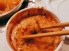 麻酱-龍歌自助小火锅(崂山丽达店)