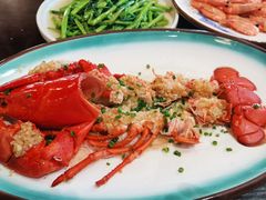 -海棠湾聚鼎香海鲜坊(海昌梦幻不夜城店)