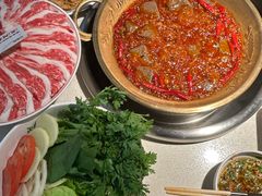 -小龙坎火锅(IFS HOT店)