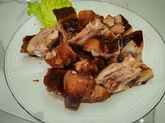 -郑庄脂渣海鲜楼(九水路店)