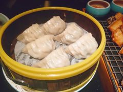 -老头儿油爆虾·知味杭州(爱琴海购物中心)