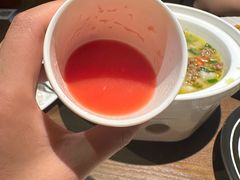 -HOHO餐厅(古子城店)