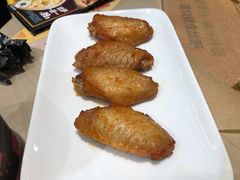 -乐凯撒披萨(汇港购物中心店)