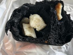 墨鱼丸软法-早安巴黎(四季坊店)