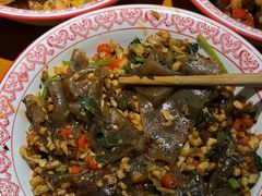 -陈家婆的菜·口味湘菜(梅溪湖店)