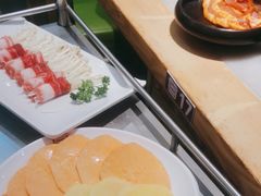 -韩宫宴烤肉·料理(颛桥万达店)