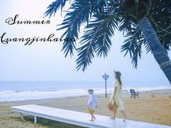 -老虎石海上公园