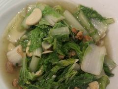 -绿茶餐厅(龙湖杭州金沙天街店)