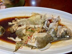 -聚宝渔港.五钻酒家(上地店)