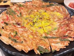 -朴大人炭烤·韩国料理(奥帆中心海尔洲际店)