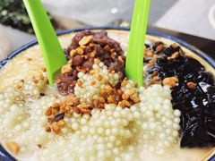 娘惹红豆冰-BOIBOI马来茶餐室(江宁路店)